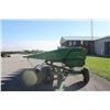 Image 7 : JD 608C 8 row corn head, single point hookup