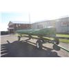 Image 8 : JD 608C 8 row corn head, single point hookup