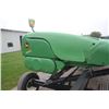 Image 12 : JD 608C 8 row corn head, Yetter stalk devastators
