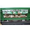 Image 14 : JD 608C 8 row corn head, Yetter stalk devastators