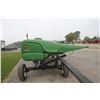 Image 3 : JD 608C 8 row corn head, Yetter stalk devastators