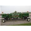 Image 5 : JD 608C 8 row corn head, Yetter stalk devastators