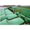 Image 9 : JD 608C 8 row corn head, Yetter stalk devastators