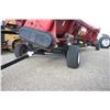 Image 1 : New Challenger HC30 30' header carrier wagon