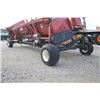Image 2 : New Challenger HC30 30' header carrier wagon
