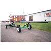 Image 6 : New Challenger HC-35 35' header carrier wagon