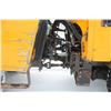 Image 10 : Trackless MT6T sidewalk unit, cab, V blade and sander