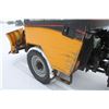 Image 11 : Trackless MT6T sidewalk unit, cab, V blade and sander