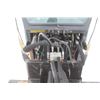 Image 13 : Trackless MT6T sidewalk unit, cab, V blade and sander