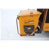 Image 16 : Trackless MT6T sidewalk unit, cab, V blade and sander