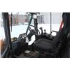 Image 19 : Trackless MT6T sidewalk unit, cab, V blade and sander
