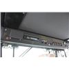 Image 20 : Trackless MT6T sidewalk unit, cab, V blade and sander