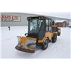 Image 2 : Trackless MT6T sidewalk unit, cab, V blade and sander