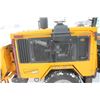 Image 8 : Trackless MT6T sidewalk unit, cab, V blade and sander