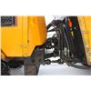 Image 9 : Trackless MT6T sidewalk unit, cab, V blade and sander