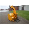 Image 4 : Trackless snowblower attachment