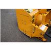 Image 5 : Trackless snowblower attachment