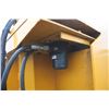 Image 8 : Trackless snowblower attachment