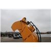 Image 9 : Trackless snowblower attachment