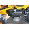 Image 17 : 2004 JCB 214 4wd backhoe, cab, 4 in 1 front bucket