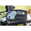 Image 19 : 2004 JCB 214 4wd backhoe, cab, 4 in 1 front bucket