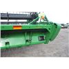 Image 17 : JD 635FD 35' flex draper, made in USA