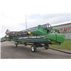 Image 1 : JD 635FD 35' flex draper, made in USA
