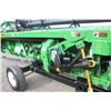 Image 20 : JD 635FD 35' flex draper, made in USA
