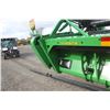 Image 21 : JD 635FD 35' flex draper, made in USA