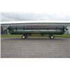 Image 2 : JD 635FD 35' flex draper, made in USA