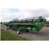 Image 5 : JD 635FD 35' flex draper, made in USA