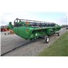 Image 7 : JD 635FD 35' flex draper, made in USA