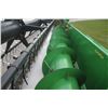 Image 10 : JD 635F 35' Hydraflex head, AWS air reel