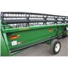 Image 11 : JD 635F 35' Hydraflex head, AWS air reel