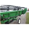 Image 14 : JD 635F 35' Hydraflex head, AWS air reel