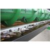 Image 17 : JD 635F 35' Hydraflex head, AWS air reel