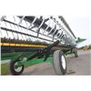 Image 18 : JD 635F 35' Hydraflex head, AWS air reel