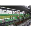 Image 19 : JD 635F 35' Hydraflex head, AWS air reel