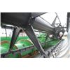 Image 20 : JD 635F 35' Hydraflex head, AWS air reel