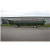 Image 2 : JD 635F 35' Hydraflex head, AWS air reel