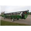 Image 5 : JD 635F 35' Hydraflex head, AWS air reel