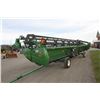 Image 7 : JD 635F 35' Hydraflex head, AWS air reel
