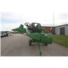 Image 8 : JD 635F 35' Hydraflex head, AWS air reel