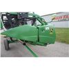 Image 9 : JD 635F 35' Hydraflex head, AWS air reel