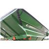 Image 16 : J& M 1501-22T 1500 bu grain cart, tracks
