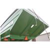 Image 17 : J& M 1501-22T 1500 bu grain cart, tracks