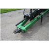 Image 21 : J& M 1501-22T 1500 bu grain cart, tracks