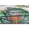 Image 23 : J& M 1501-22T 1500 bu grain cart, tracks