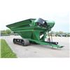 Image 4 : J& M 1501-22T 1500 bu grain cart, tracks