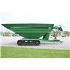 Image 5 : J& M 1501-22T 1500 bu grain cart, tracks